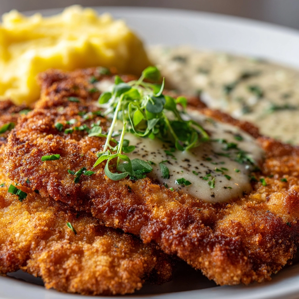 Pioneer Woman Chicken Fried Steak Recipe - Recipe Image