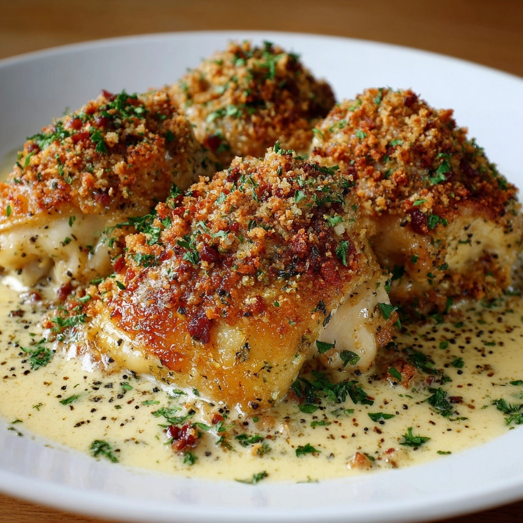 Crock Pot Marry Me Chicken Recipe - Recipe Image