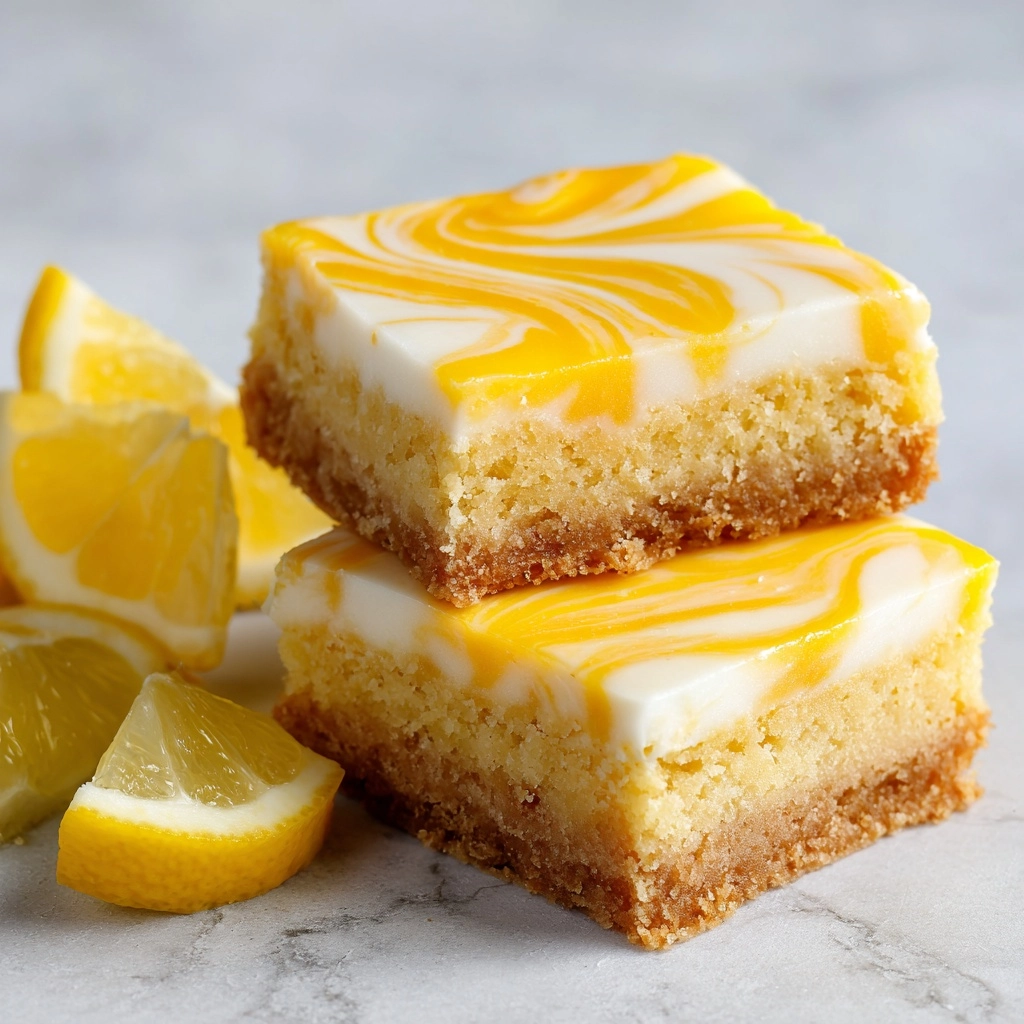 Luscious Lemon Curd Cake Recipe - Recipe Image