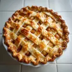 Chicken Pot Pie Recipe