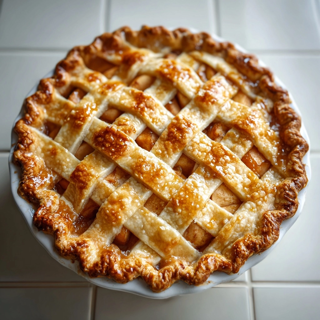 Chicken Pot Pie Recipe