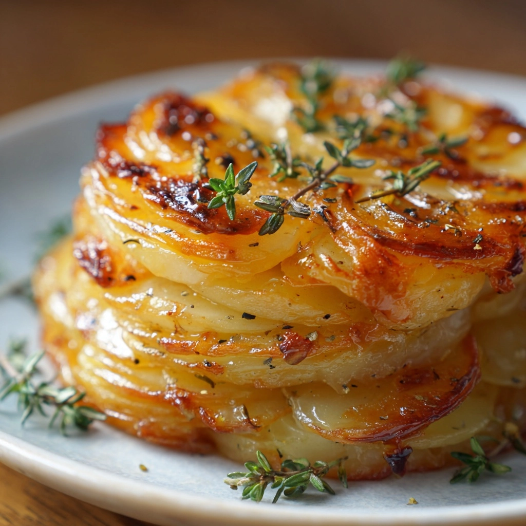 Australian Busters Recipe - Recipe Image