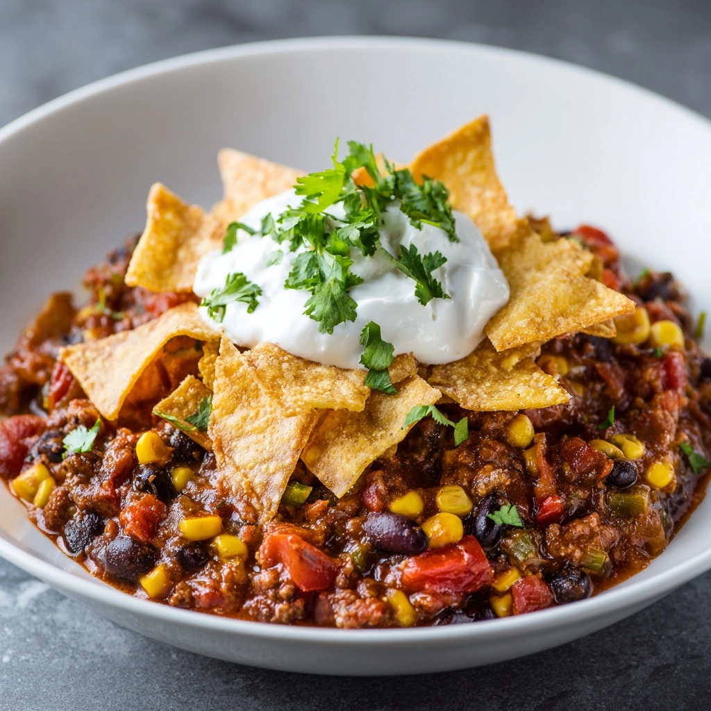 Turkey Enchilada Skillet Recipe - Recipe Image