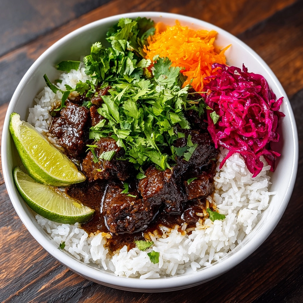 Authentic Beef Chile Colorado Recipe