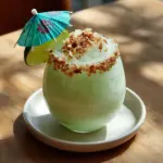 Key Lime Colada Recipe