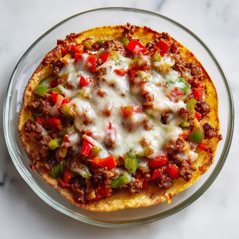 Philly Cheesesteak Quesadillas Recipe