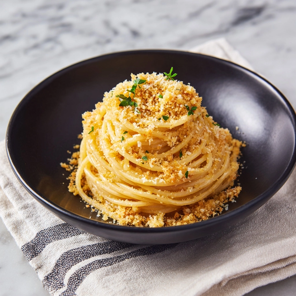 Creamy Caesar Pasta Recipe - Recipe Image