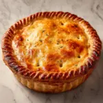 Kentucky Pie Recipe