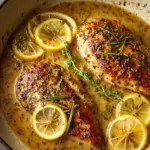 Delicious Lemon Pepper Chicken Recipe