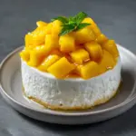 Tropical Pineapple Delight Recipe