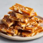 Microwave Peanut Brittle Recipe