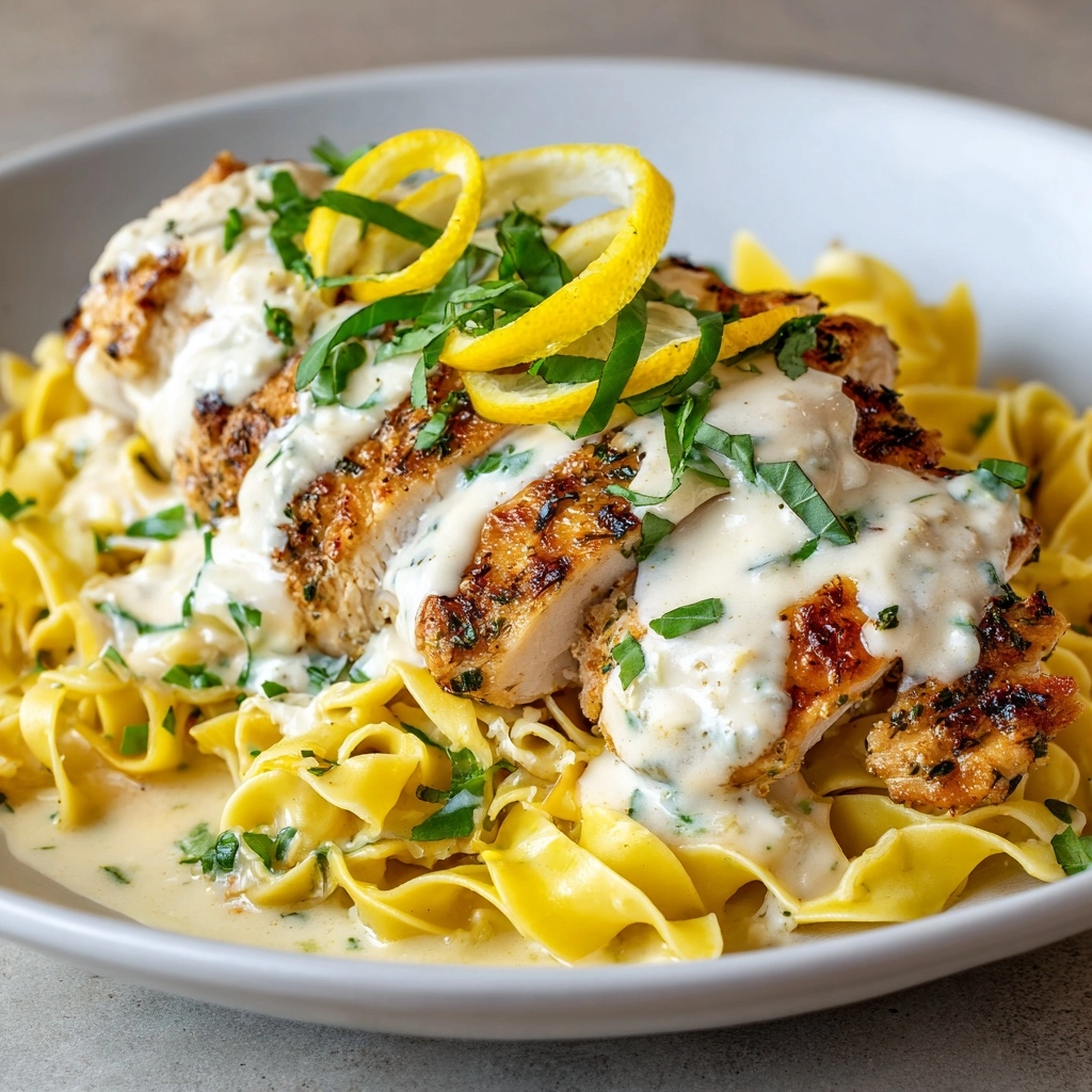 Chicken Bellagio Recipe - Recipe Image