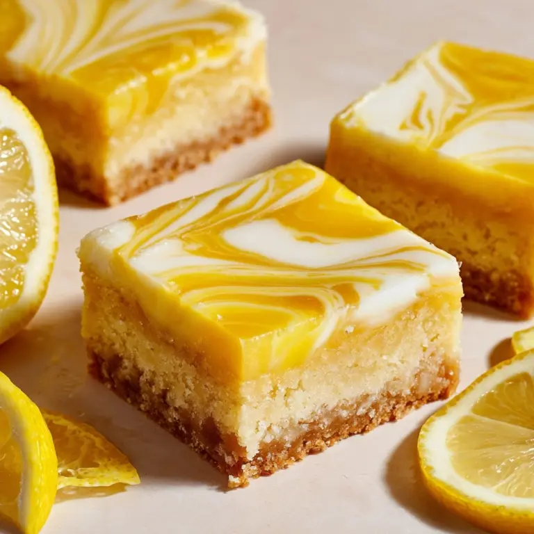 Luscious Lemon Curd Cake Recipe
