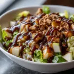 Snickers Salad Recipe