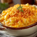 Funeral Potatoes (Cheesy Potatoes) Recipe