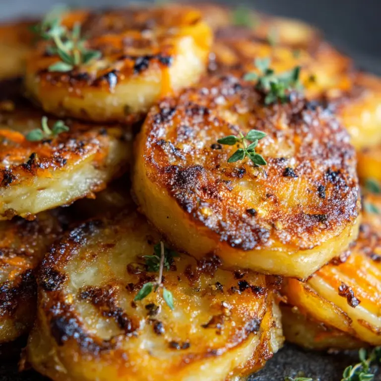 Australian Busters Recipe
