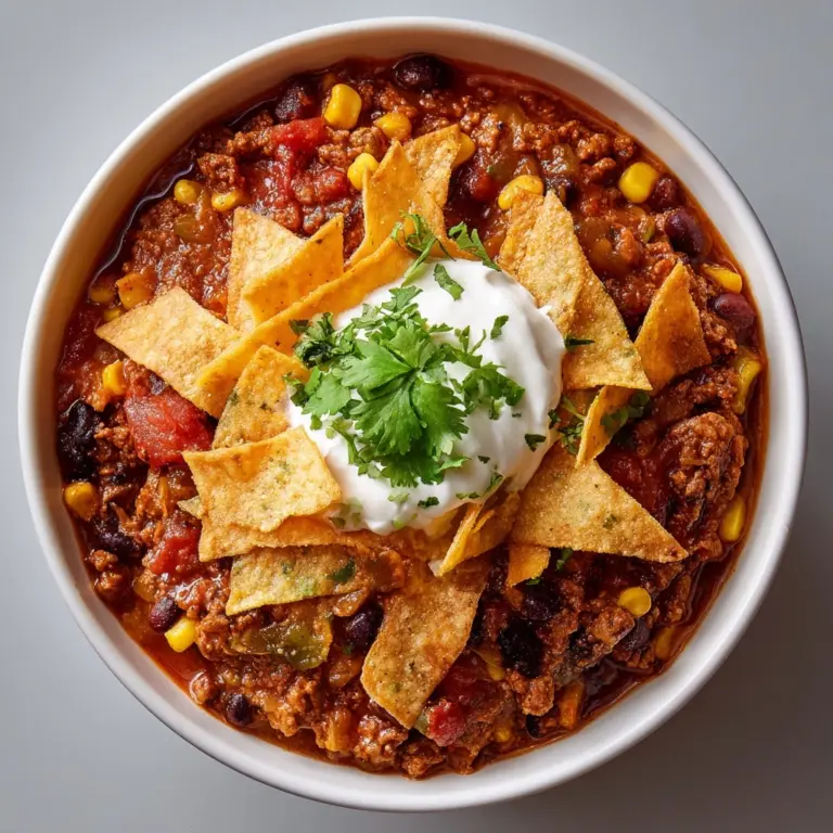 Turkey Enchilada Skillet Recipe