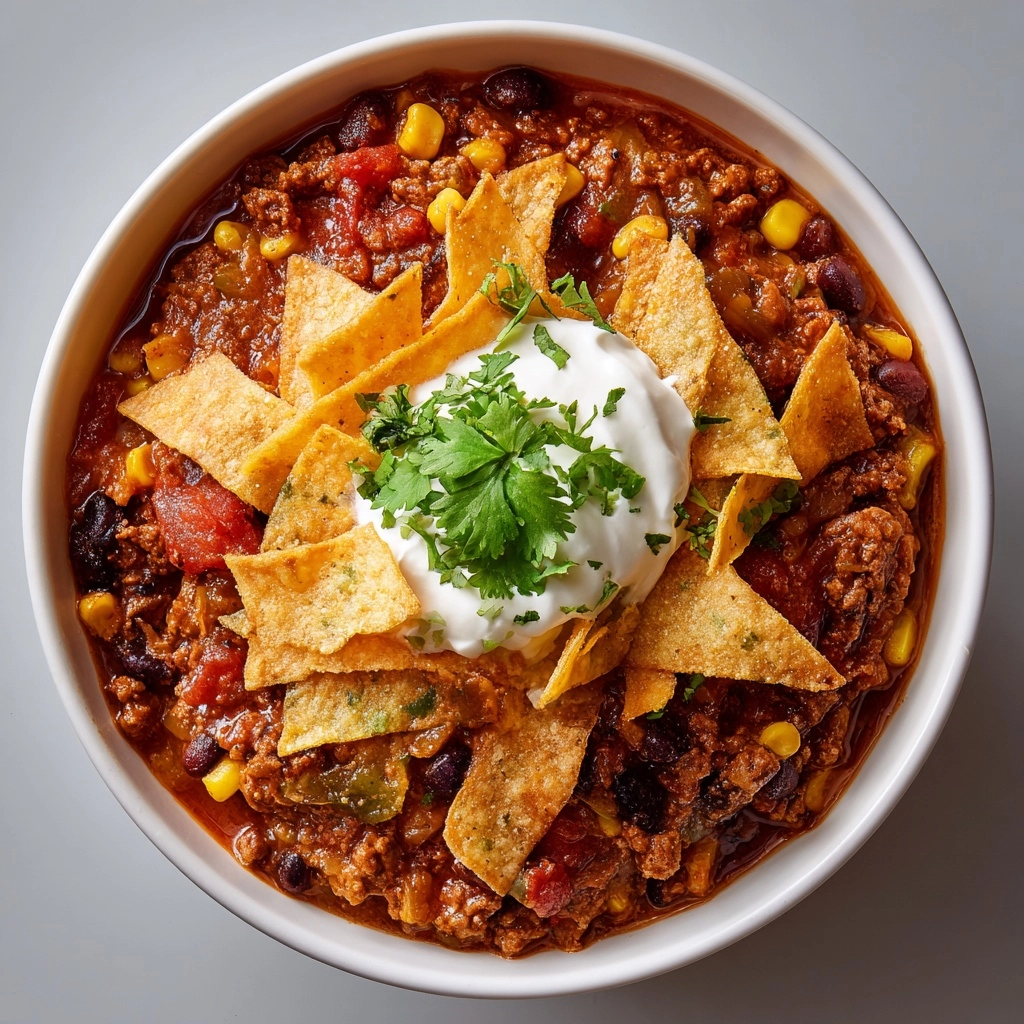 Turkey Enchilada Skillet Recipe