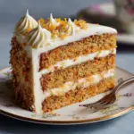 To Die For Carrot Cake Recipe