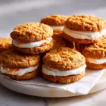 Perfect Carrot Cake Cookies Recipe