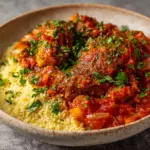 Chicken Cacciatore Recipe