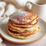 Garlic Butter Flatbread Recipe