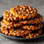 Pecan Pie Cookies Recipe