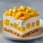 Mango Float Easy Recipe