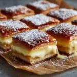 King’s Hawaiian Cheesecake Danish Recipe