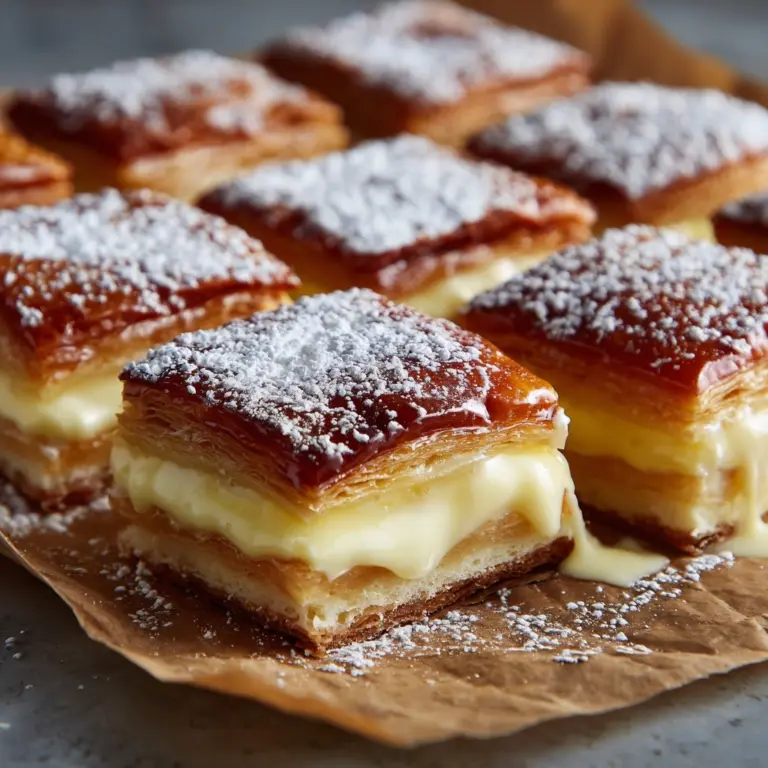 King’s Hawaiian Cheesecake Danish Recipe