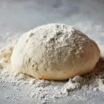 Classic Pizza Dough Recipe