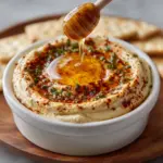 Hot Honey Cream Cheese Dip Recipe