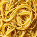 Spaghetti Aglio E Olio Recipe