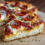 Pizza Rustica Recipe