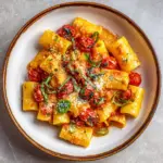 Pasta alla Sorrentina Recipe