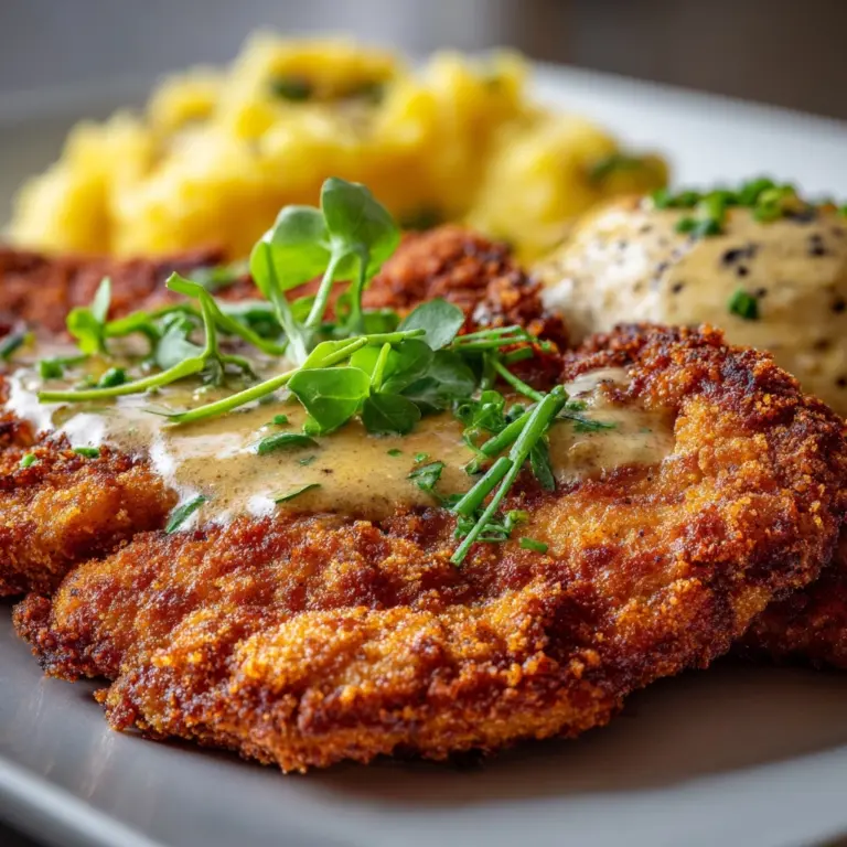 Pioneer Woman Chicken Fried Steak Recipe