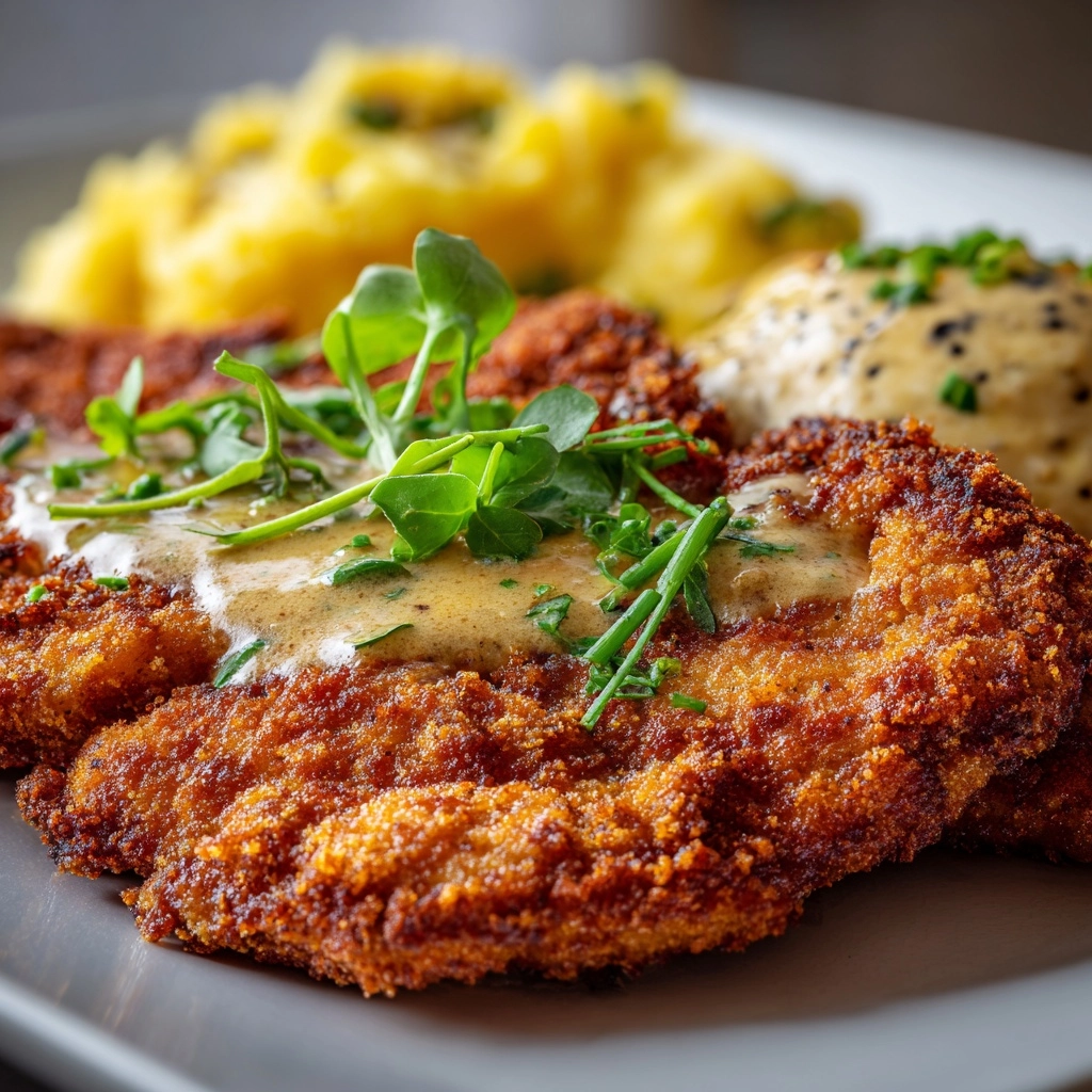Pioneer Woman Chicken Fried Steak Recipe