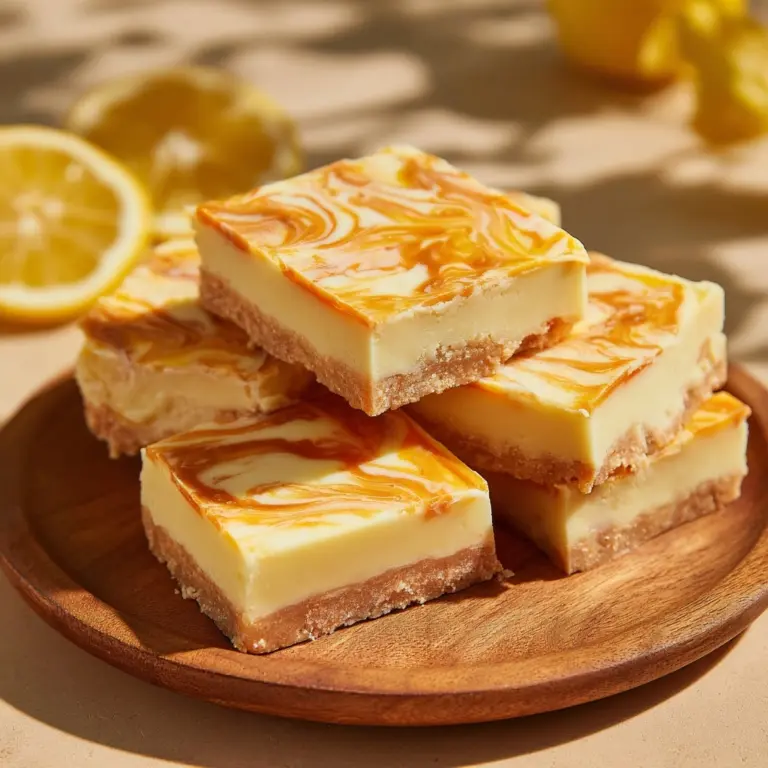 Orange Dreamsicle Fudge Recipe