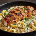 Creamy Ricotta Chicken Pasta Recipe