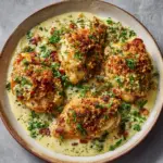 Crock Pot Marry Me Chicken Recipe
