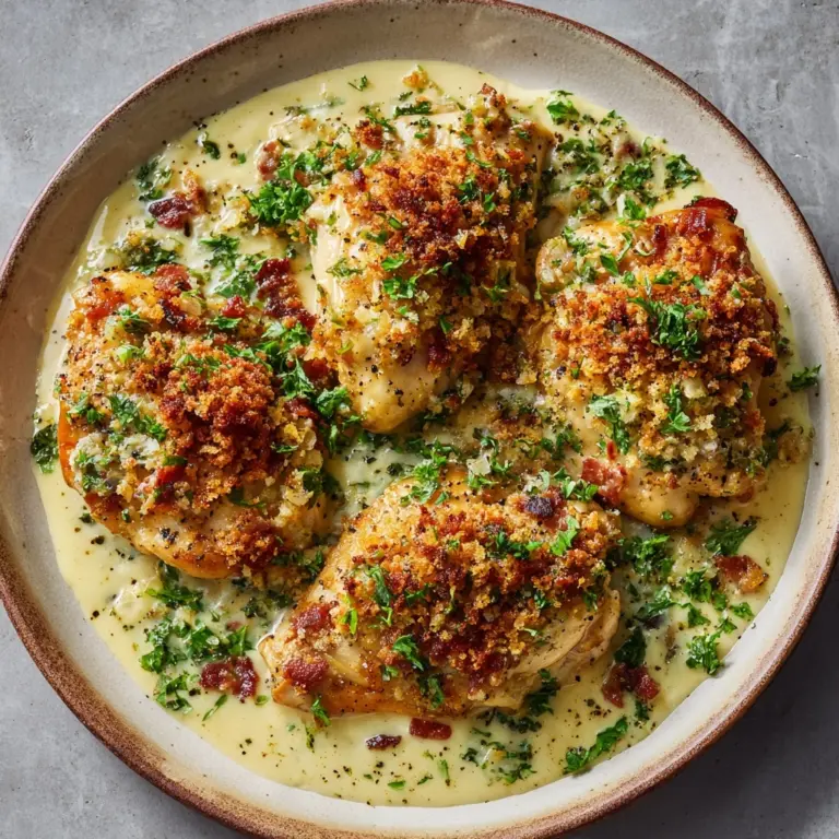 Crock Pot Marry Me Chicken Recipe