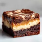 Honey Bun Brownies Recipe