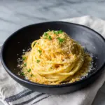 Creamy Caesar Pasta Recipe