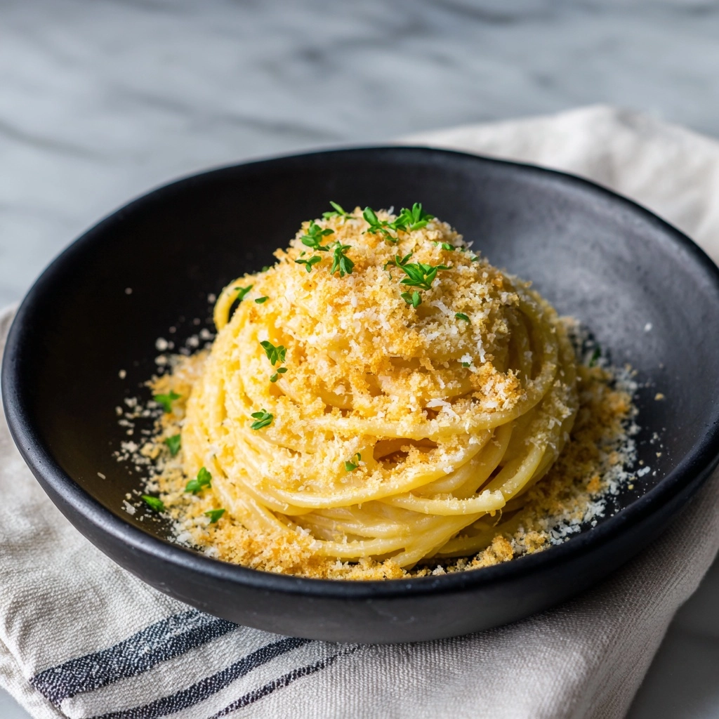 Creamy Caesar Pasta Recipe - Recipe Image
