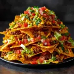 Delicious Dorito Taco Salad Recipe