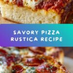 Pizza Rustica Recipe