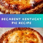 Kentucky Pie Recipe