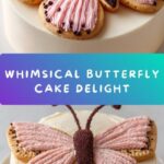 Easy Butterfly Cake Recipe