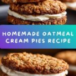 Little Debbie Oatmeal Cream Pies Recipe