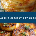 Australian Busters Recipe